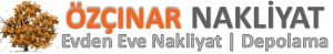 özçınar nakliyat logo